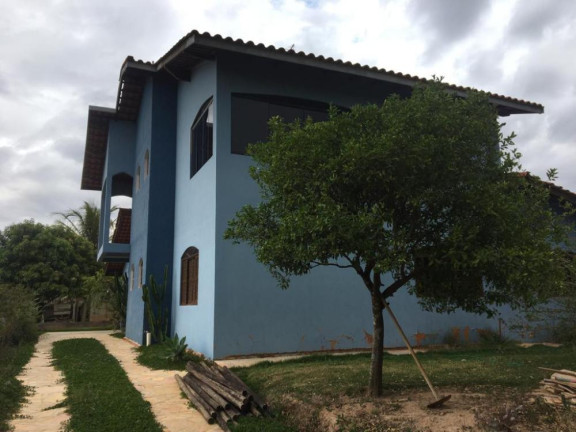 Imagem Casa de Condomínio com 4 Quartos à Venda, 3.702 m² em Residencial Ecopark - Tatuí Imagem Casa de Condomínio com 4 Quartos à Venda, 3.702 m² em Residencial Ecopark - Tatuí