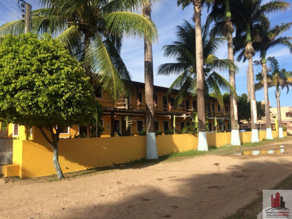 Imagem Imóvel Comercial à Venda, 600 m² em Enseada Dos Golfinhos - Ilha De Itamaracá