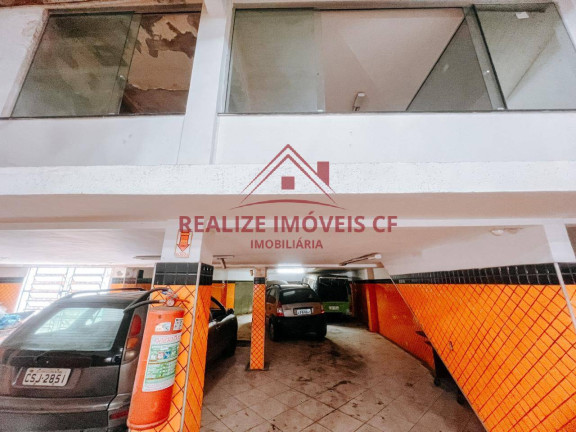 Imagem Ponto Comercial para Alugar, 400 m² em São Cristóvão - Cabo Frio