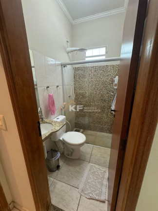 Imagem Casa com 3 Quartos à Venda, 96 m² em Bonfim Paulista - Ribeirão Preto Imagem Casa com 3 Quartos à Venda, 96 m² em Bonfim Paulista - Ribeirão Preto