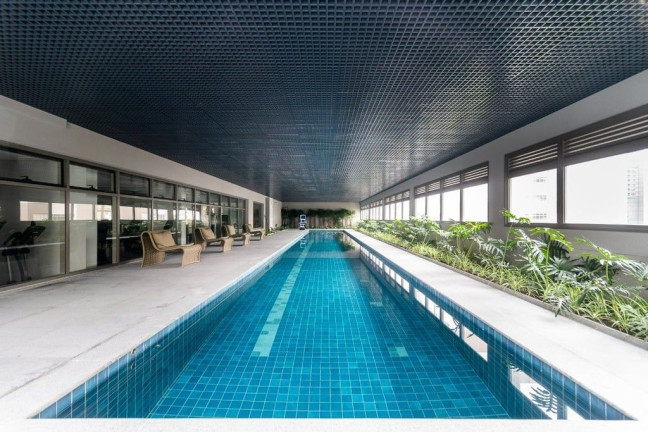 Imagem Apartamento com 4 Quartos à Venda, 275 m² em Bosque Da Saúde - São Paulo