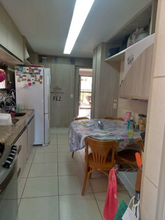 Imagem Apartamento com 3 Quartos à Venda, 164 m² em Meireles - Fortaleza
