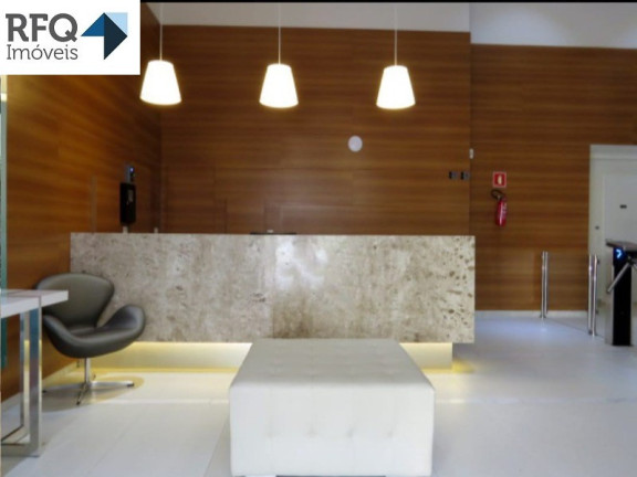 Imagem Sala Comercial à Venda, 36 m² em Jabaquara - São Paulo