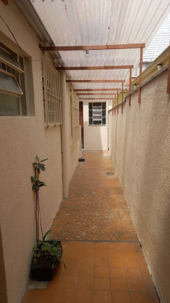 Imagem Casa com 2 Quartos à Venda, 154 m² em Centro - Santo André Imagem Casa com 2 Quartos à Venda, 154 m² em Centro - Santo André