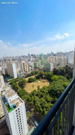Imagem Apartamento à Venda, 24 m² em Consolação - São Paulo Imagem Apartamento à Venda, 24 m² em Consolação - São Paulo