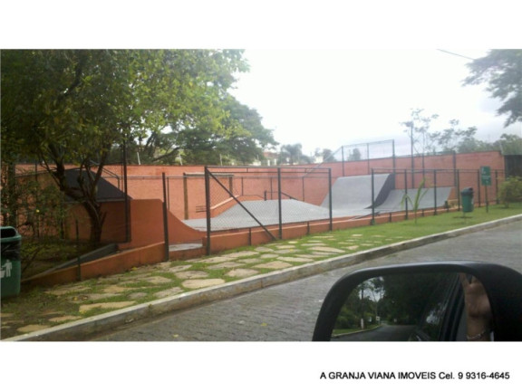 Imagem Casa com 4 Quartos à Venda, 1.635 m² em Altos De São Fernando - Jandira