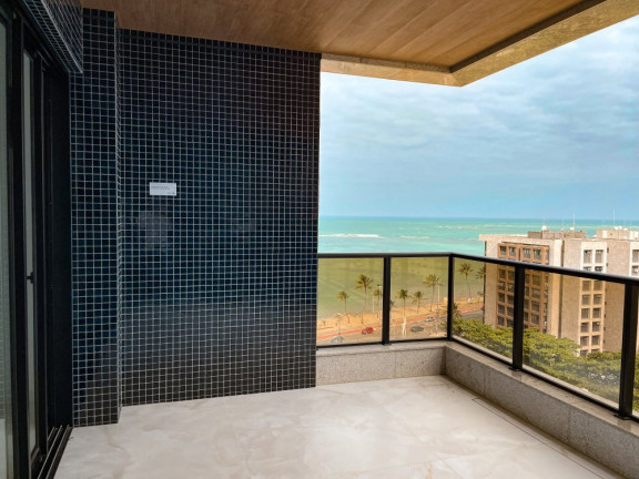 Apartamento com 3 Quartos à Venda, 164 m² em Jatiúca - Maceió