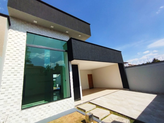 Imagem Casa com 3 Quartos à Venda, 300 m² em Residencial Porto Seguro - Goiânia Imagem Casa com 3 Quartos à Venda, 300 m² em Residencial Porto Seguro - Goiânia