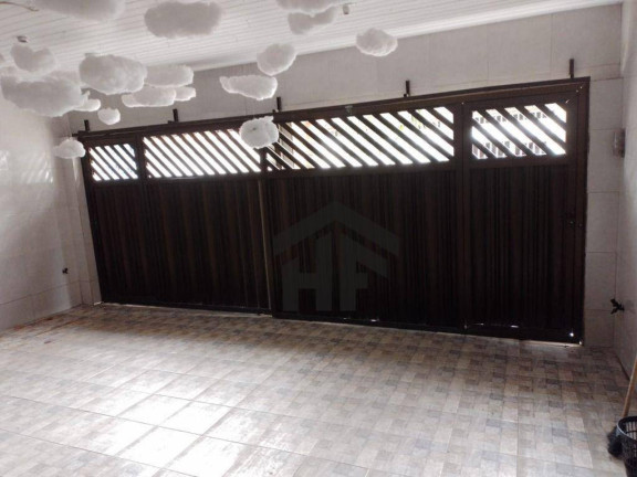Imagem Casa com 5 Quartos à Venda, 32 m² em Artur Lundgren I - Paulista Imagem Casa com 5 Quartos à Venda, 32 m² em Artur Lundgren I - Paulista