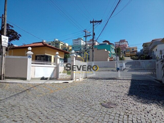 Imagem Casa de Condomínio com 4 Quartos à Venda, 300 m² em Arsenal - São Gonçalo Imagem Casa de Condomínio com 4 Quartos à Venda, 300 m² em Arsenal - São Gonçalo