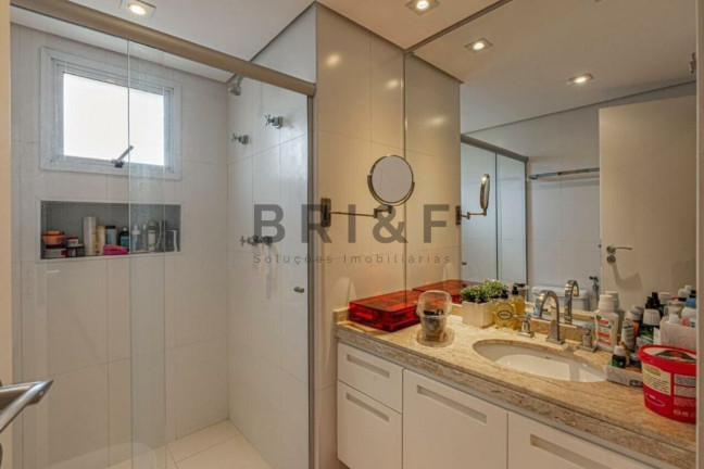 Imagem Apartamento com 4 Quartos à Venda, 245 m² em Brooklin - São Paulo Imagem Apartamento com 4 Quartos à Venda, 245 m² em Brooklin - São Paulo