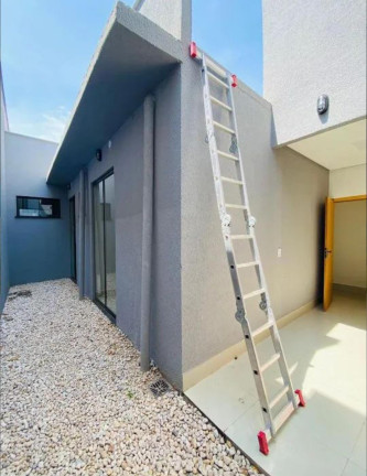 Imagem Casa com 3 Quartos à Venda, 160 m² em Jardim Brasil - Goiania Imagem Casa com 3 Quartos à Venda, 160 m² em Jardim Brasil - Goiania