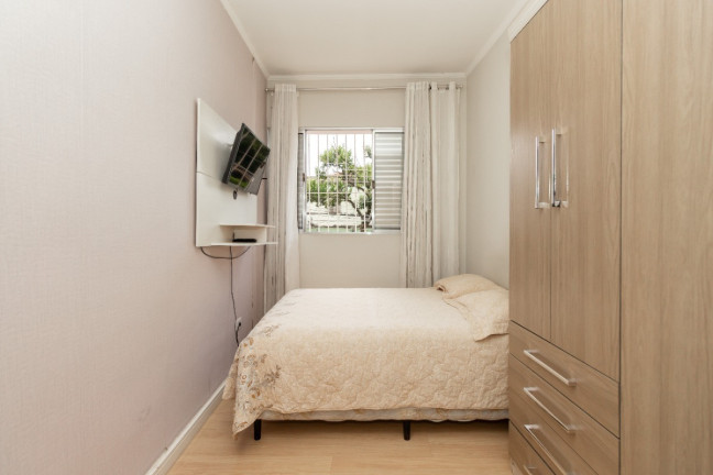 Imagem Casa com 2 Quartos à Venda, 130 m² em Vila Anastácio - São Paulo