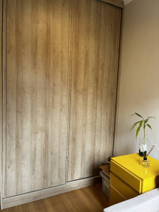 Imagem Apartamento com 2 Quartos à Venda, 51 m² em Bela Vista - São Paulo