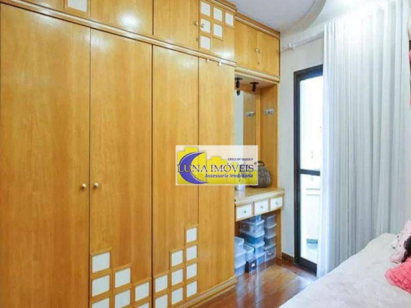 Cobertura com 4 Quartos à Venda, 302 m² em Vila Regente Feijó - São Paulo