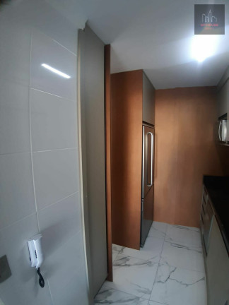 Imagem Apartamento com 3 Quartos à Venda, 94 m² em Barra Funda - São Paulo