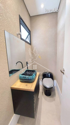 Imagem Casa de Condomínio com 4 Quartos à Venda, 200 m² em Alphaville - Santana De Parnaíba Imagem Casa de Condomínio com 4 Quartos à Venda, 200 m² em Alphaville - Santana De Parnaíba