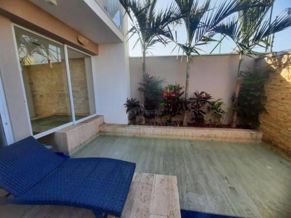 Imagem Casa com 4 Quartos à Venda, 360 m² em Jardim Residencial Dona Lucilla - Indaiatuba