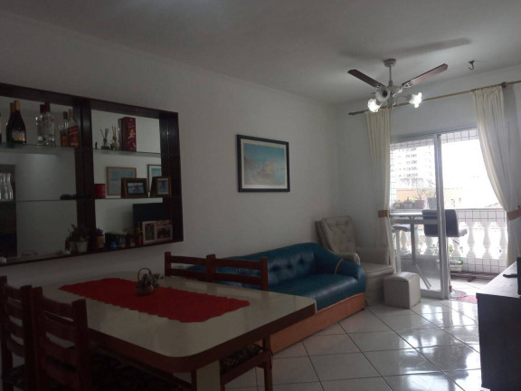 Imagem Apartamento com 2 Quartos à Venda, 82 m² em Tupi - Praia Grande