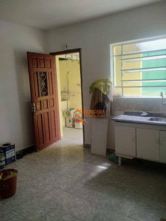 Imagem Casa com 1 Quarto à Venda, 80 m² em Jardim Paulista - Guarulhos Imagem Casa com 1 Quarto à Venda, 80 m² em Jardim Paulista - Guarulhos
