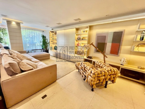 Imagem Imóvel com 3 Quartos à Venda, 306 m² em Barra Da Tijuca - Rio De Janeiro Imagem Imóvel com 3 Quartos à Venda, 306 m² em Barra Da Tijuca - Rio De Janeiro