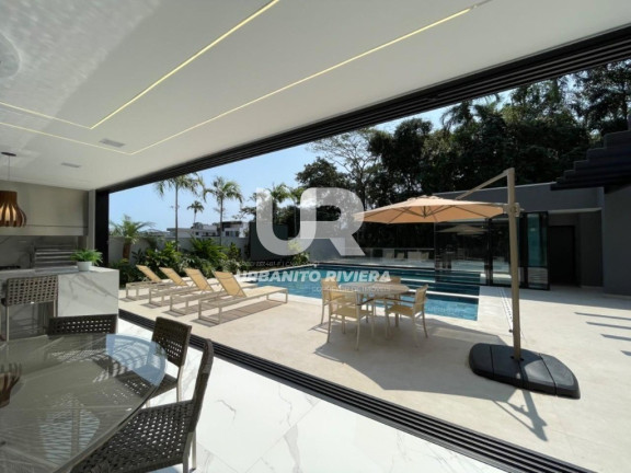 Imagem Casa com 7 Quartos à Venda, 1.030 m² em Riviera - Bertioga Imagem Casa com 7 Quartos à Venda, 1.030 m² em Riviera - Bertioga