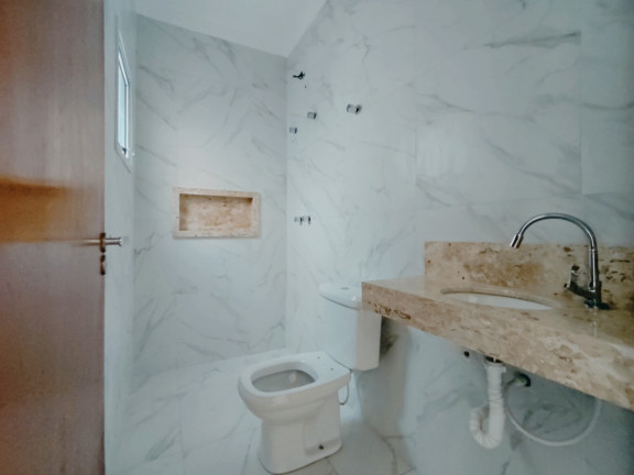 Imagem Casa de Condomínio com 3 Quartos à Venda, 119 m² em Horto Florestal - Sorocaba Imagem Casa de Condomínio com 3 Quartos à Venda, 119 m² em Horto Florestal - Sorocaba