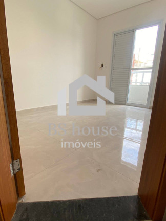 Imagem Apartamento com 2 Quartos à Venda, 109 m² em Parque Das Nações - Santo André
