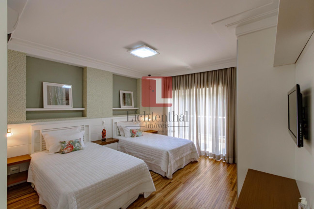 Imagem Casa com 4 Quartos à Venda, 540 m² em Jardim Paulista - São Paulo