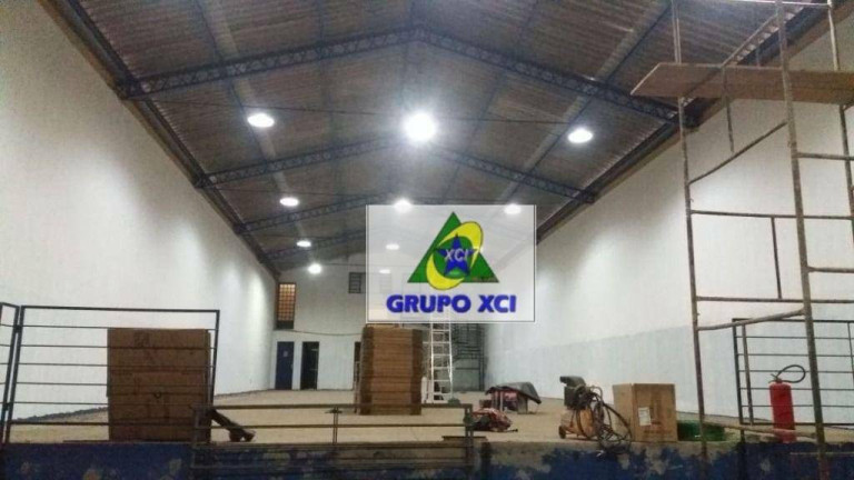 Imagem Galpão à Venda ou Locação, 426 m² em Centro - Porto Ferreira Imagem Galpão à Venda ou Locação, 426 m² em Centro - Porto Ferreira