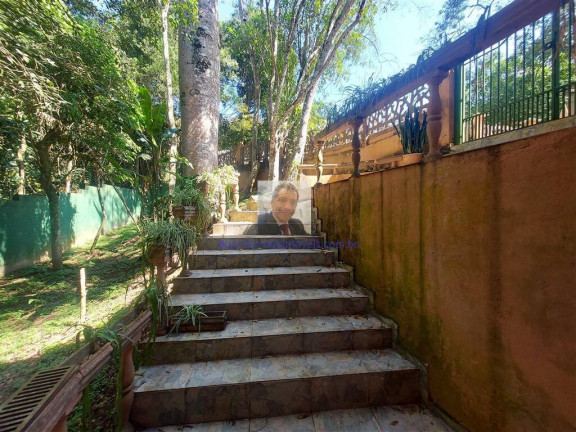 Imagem Casa com 5 Quartos à Venda, 625 m² em Jardim Atalaia - Cotia Imagem Casa com 5 Quartos à Venda, 625 m² em Jardim Atalaia - Cotia