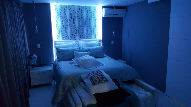 Imagem Apartamento com 4 Quartos à Venda, 278 m² em Cidade São Francisco - São Paulo Imagem Apartamento com 4 Quartos à Venda, 278 m² em Cidade São Francisco - São Paulo