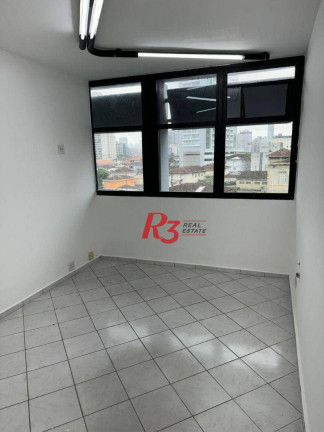 Imagem Imóvel para Alugar, 133 m² em Gonzaga - Santos Imagem Imóvel para Alugar, 133 m² em Gonzaga - Santos