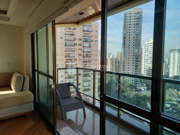 Imagem Apartamento com 4 Quartos para Alugar, 180 m² em Chacara Klabin - São Paulo Imagem Apartamento com 4 Quartos para Alugar, 180 m² em Chacara Klabin - São Paulo