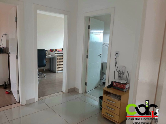 Imagem Sobrado com 3 Quartos à Venda, em Residencial Morumbí - Poços De Caldas Imagem Sobrado com 3 Quartos à Venda, em Residencial Morumbí - Poços De Caldas