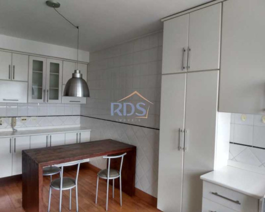 Imagem Apartamento com 3 Quartos à Venda, 163 m² em Vila Suzana - São Paulo Imagem Apartamento com 3 Quartos à Venda, 163 m² em Vila Suzana - São Paulo