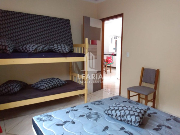 Imagem Casa com 3 Quartos à Venda, 75 m² em Brasília - Itapoá Imagem Casa com 3 Quartos à Venda, 75 m² em Brasília - Itapoá