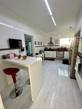 Imagem Imóvel com 4 Quartos à Venda, 380 m² em Tremembé - São Paulo