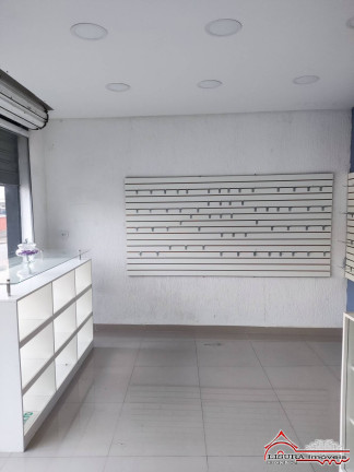 Imagem Sala Comercial para Alugar, 30 m² em Centro - Jacareí Imagem Sala Comercial para Alugar, 30 m² em Centro - Jacareí