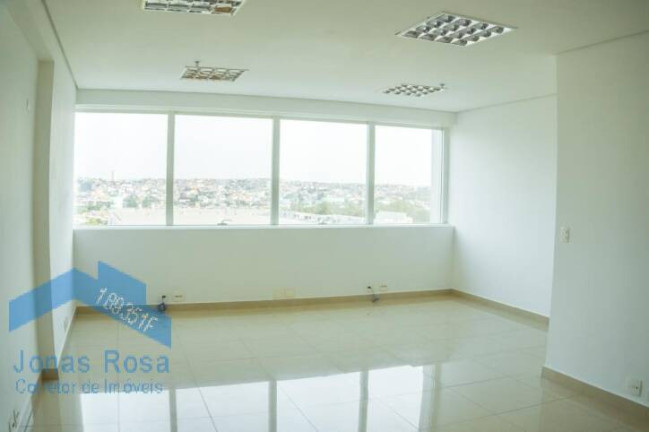 Imagem Sala Comercial à Venda, 42 m² em Tamboré - Barueri Imagem Sala Comercial à Venda, 42 m² em Tamboré - Barueri