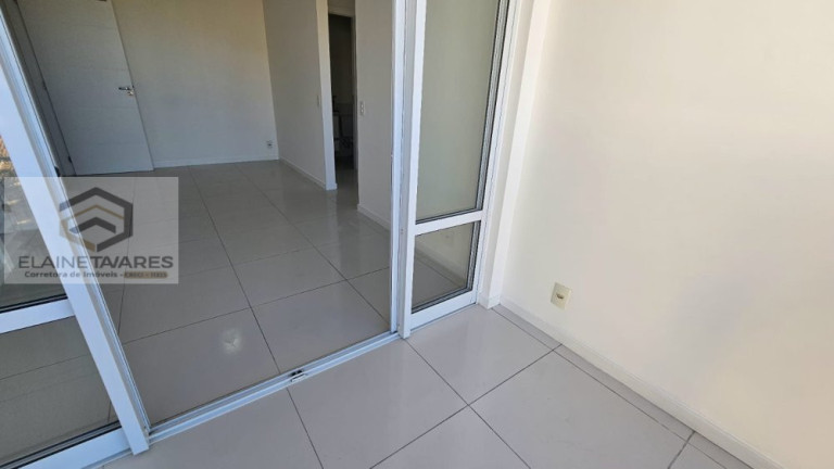 Imagem Apartamento com 2 Quartos à Venda, 60 m² em Praia De Itaparica - Vila Velha