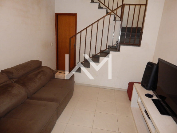 Imagem Sobrado com 3 Quartos à Venda, 183 m² em Jardim Santa Clara - Guarulhos Imagem Sobrado com 3 Quartos à Venda, 183 m² em Jardim Santa Clara - Guarulhos