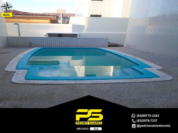 Imagem Apartamento com 2 Quartos à Venda, 55 m² em Cuiá - João Pessoa Imagem Apartamento com 2 Quartos à Venda, 55 m² em Cuiá - João Pessoa