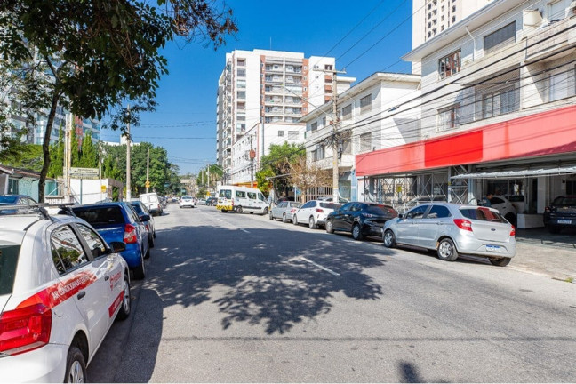 Imagem Imóvel com 2 Quartos à Venda, 77 m² em Campo Belo - São Paulo
