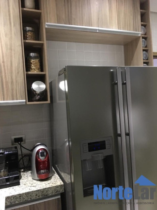 Imagem Apartamento com 2 Quartos à Venda, 58 m² em Freguesia Do ó - São Paulo Imagem Apartamento com 2 Quartos à Venda, 58 m² em Freguesia Do ó - São Paulo