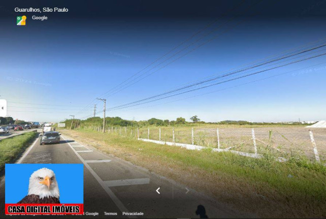 Imagem Terreno à Venda, 59 m² em São Paulo