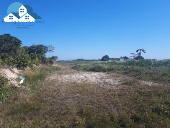 Imagem Terreno à Venda, 365 m² em Jardim Primavera - Ilha Comprida