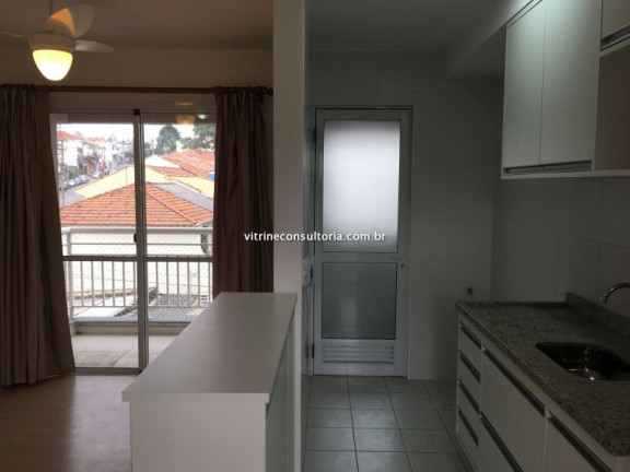 Imagem Apartamento com 2 Quartos à Venda, 65 m² em Chácara Inglesa - São Paulo Imagem Apartamento com 2 Quartos à Venda, 65 m² em Chácara Inglesa - São Paulo