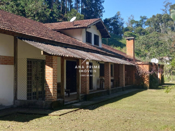 Imagem Chácara com 8 Quartos à Venda, 13 m² em Bairro Do Limoeiro - Natividade Da Serra Imagem Chácara com 8 Quartos à Venda, 13 m² em Bairro Do Limoeiro - Natividade Da Serra