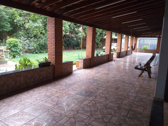 Imagem Chácara com 4 Quartos à Venda, 1.250 m² em Limeira Imagem Chácara com 4 Quartos à Venda, 1.250 m² em Limeira